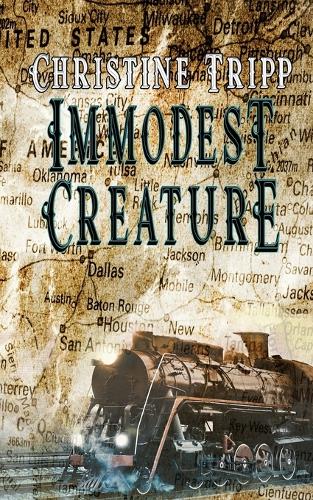 Immodest Creature
