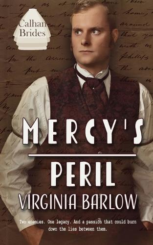 Mercy's Peril