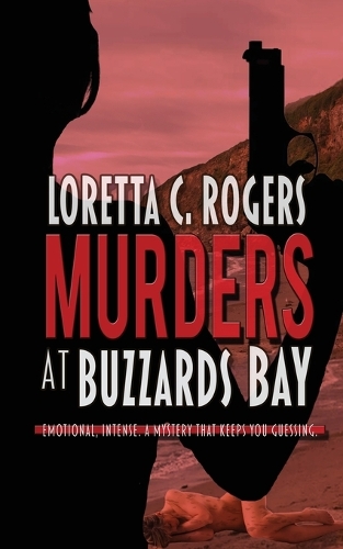 Murders at Buzzards Bay
