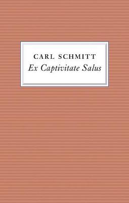 Ex Captivitate Salus