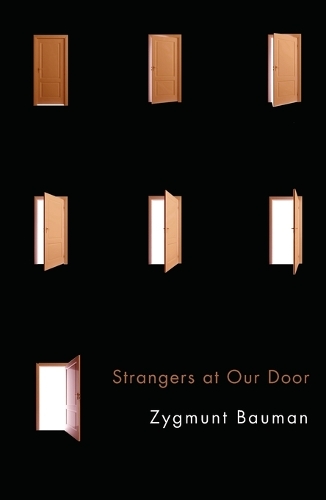 Strangers at Our Door