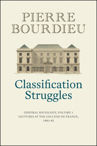 Classification Struggles