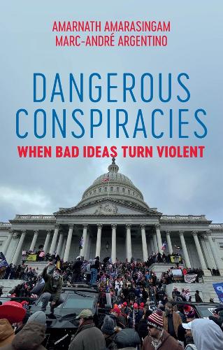 Dangerous Conspiracies