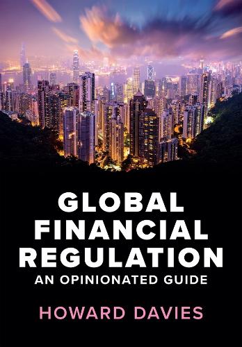 Global Financial Regulation
