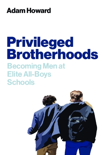Privileged Brotherhoods