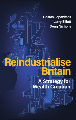 Reindustrialise Britain