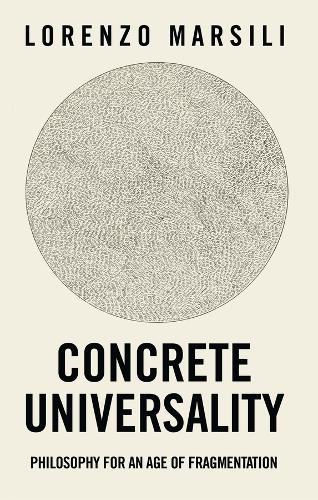 Concrete Universality