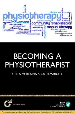 Becoming a Physiotherapist: Is Physiotherapy Really the Career for You?