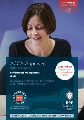 ACCA Performance Management