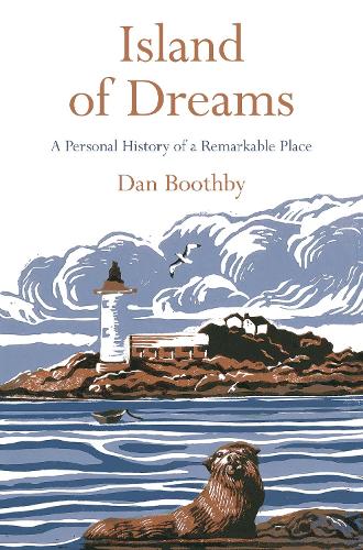 Island of Dreams by Dan Boothby