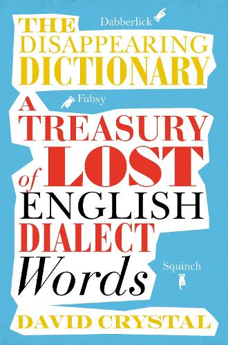 The Disappearing Dictionary