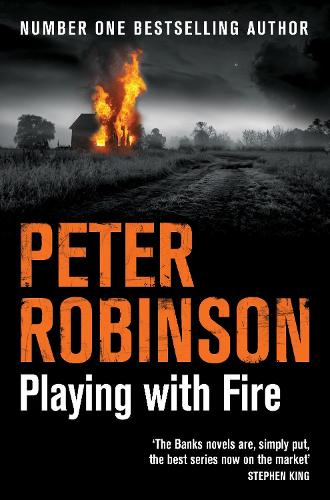 Playing With Fire