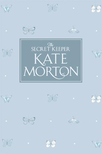 The Secret Keeper