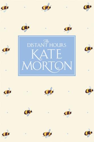 The Distant Hours