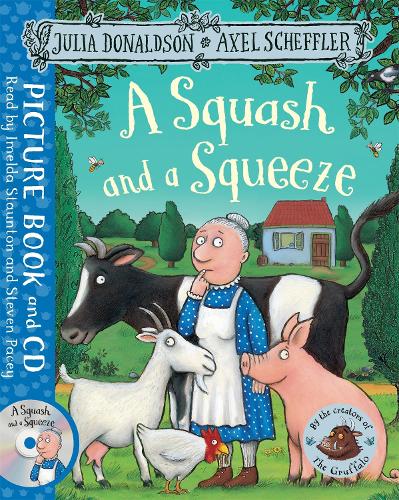 A Squash and a Squeeze
