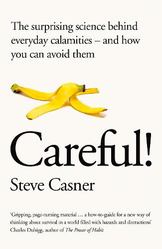 Careful!