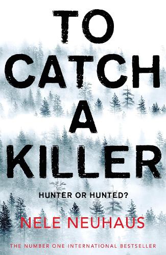To Catch A Killer
