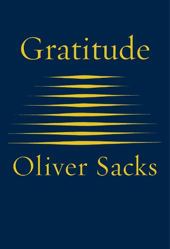 Gratitude