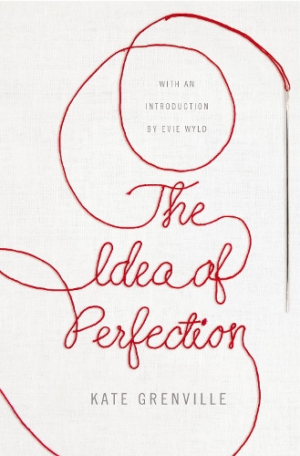 The Idea of Perfection