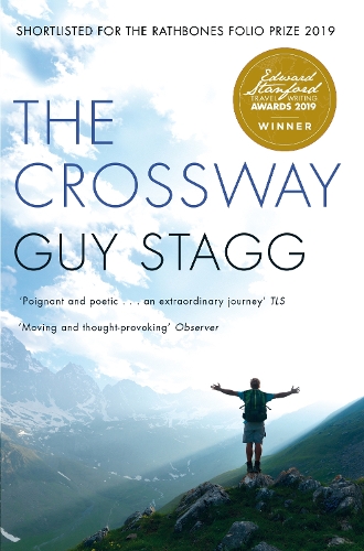 The Crossway by Guy Stagg