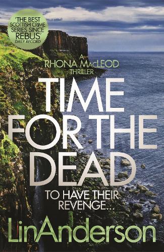 Time for the Dead