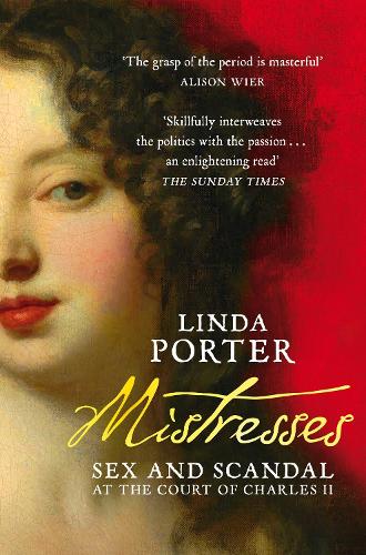 Mistresses by Linda Porter