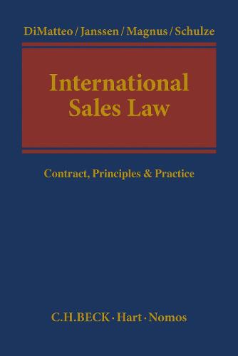 International Sales Law