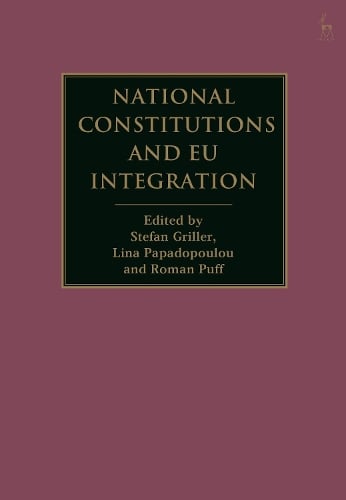 National Constitutions and EU Integration