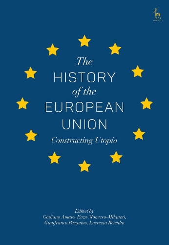 The History of the European Union