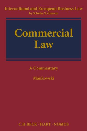 Commercial Law