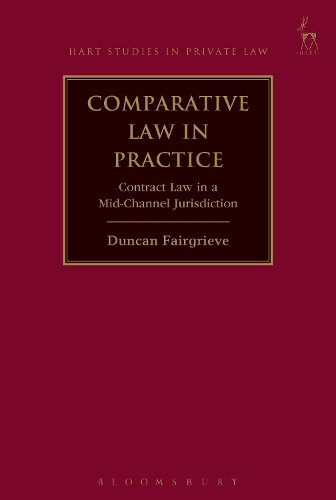 Comparative Law in Practice