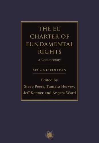 The EU Charter of Fundamental Rights