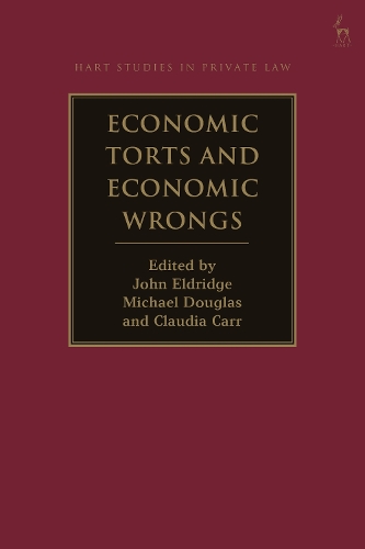 Economic Torts and Economic Wrongs