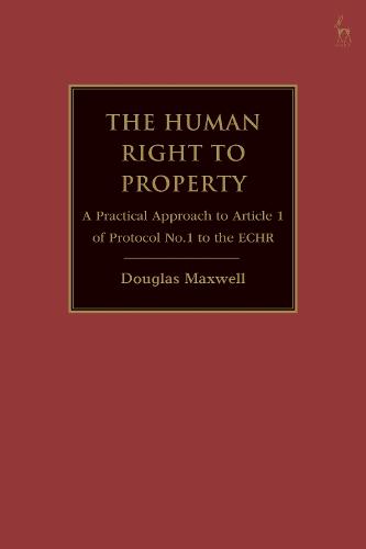 The Human Right to Property