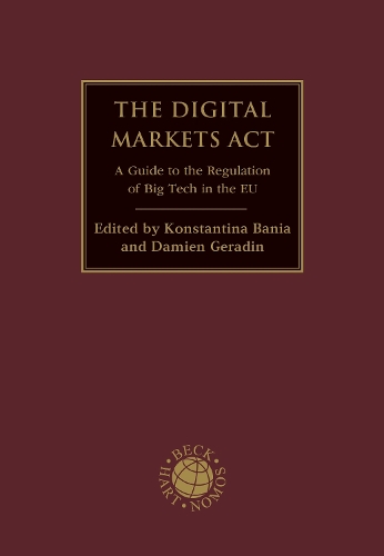 The Digital Markets Act