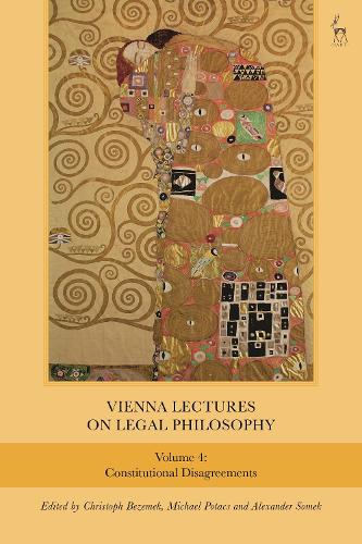 Vienna Lectures on Legal Philosophy, Volume 4