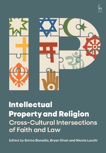 Intellectual Property and Religion