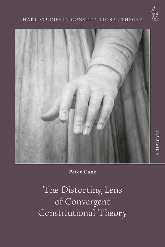 The Distorting Lens of Convergent Constitutional Theory