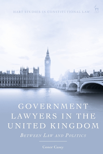 Government Lawyers in the United Kingdom