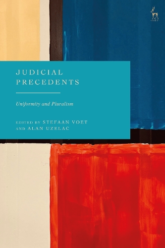 Judicial Precedents