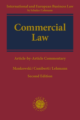 Commercial Law