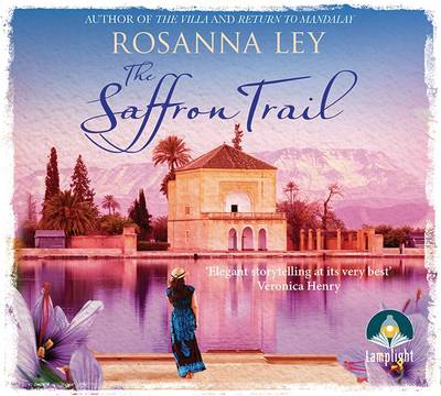 The Saffron Trail