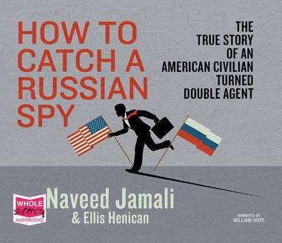 How to Catch a Russian Spy