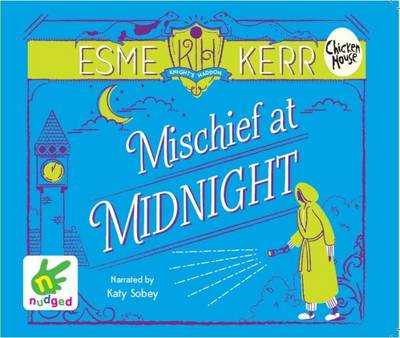 Mischief at Midnight