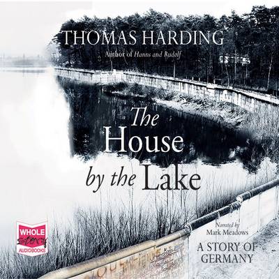 The House by the Lake