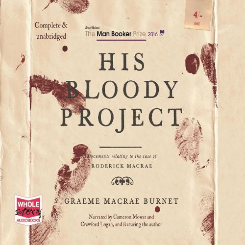 His Bloody Project