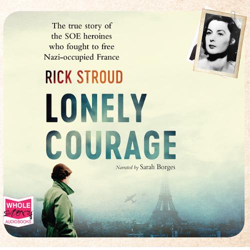 Lonely Courage