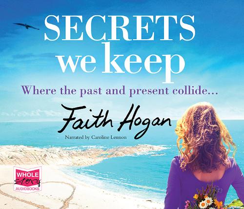 Secrets We Keep