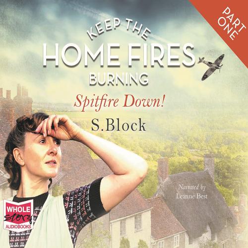 Keep the Home Fires Burning - Part Four - A Soldier Returns...