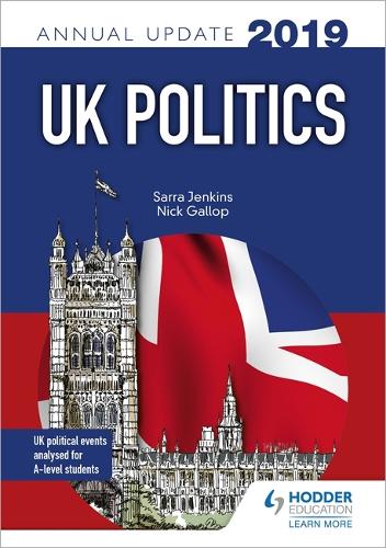 UK Politics Annual Update 2019